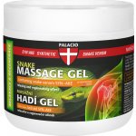 Palacio masážní hadí gel 600 ml – Hledejceny.cz