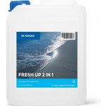 Dr. Schutz CC Fresh Up 2v1 čistič na koberce zejména vlněné koberce 5 l – Zboží Dáma