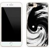 Pouzdro a kryt na mobilní telefon Apple Pouzdro mmCase Gelové iPhone 8 Plus - abstrakt 7