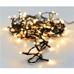 PROGARDEN Vánočnísvětelný řetěz 720 LED teplá bílá KO-AX7401070 – Hledejceny.cz