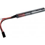 Li-Ion Titan 7,4V 3000mAh Mini AK Stick, Tamiya mini – Zboží Dáma