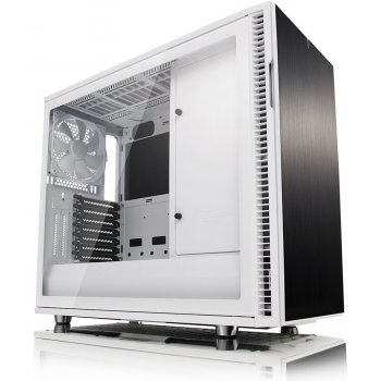 Fractal Design Define R6 USB-C TG FD-CA-DEF-R6C-WT-TGC