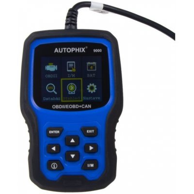 OBDII 35990OBD – Hledejceny.cz