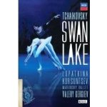 Swan Lake: Mariinsky Ballet BD – Hledejceny.cz