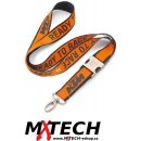 Šňůrka na krk KTM R2R lanyard