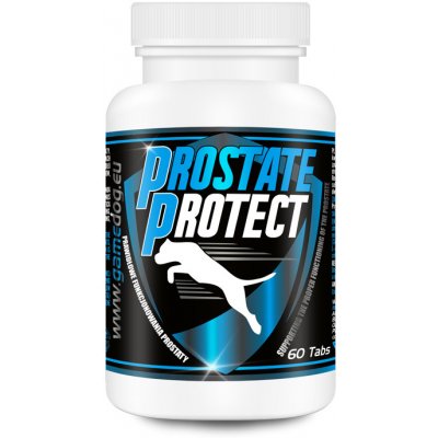 Game Dog Prostate Protect 60 tabs – Hledejceny.cz