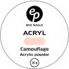 Akryl na nehty BIO-nails akryl Camouflage 30 ml