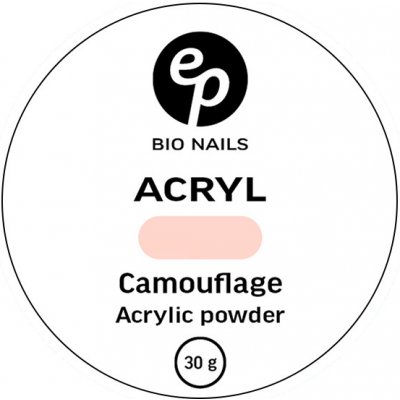 BIO-nails akryl Camouflage 30 ml – Hledejceny.cz