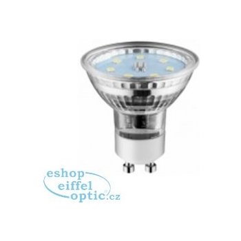 TB Energy LED žárovka GU10 230V 3W,Studen bílá