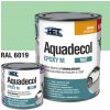 Interiérová barva Het Aquadecol Epoxy M 10kg RAL 6019