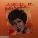 Franklin Aretha - 30 Greatest Hits CD – Hledejceny.cz