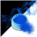 Smoke Nails neonový UV pigment 12 Modrá