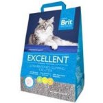 Brit Fresh for Cats Excellent Ultra Bentonite 5 x 10 kg – Sleviste.cz