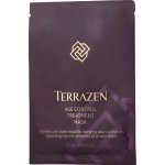 Rozjasňující pleťová maska s anti-aging efektem - Terrazen Age control Treatment mask – Zboží Dáma