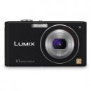 Panasonic Lumix DMC-FX37