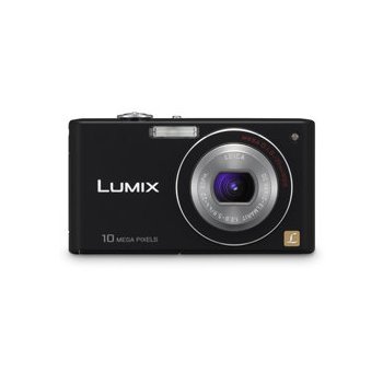 Panasonic Lumix DMC-FX37