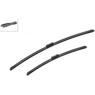 Bosch Aerotwin 700+500 mm BO 3397014535 | Zboží Auto