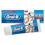 Oral-B Junior Star Wars Zubní Pasta Od 6 Let 75ml – Hledejceny.cz