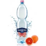 Hanácká Kyselka Grapefruit 1,5 l – Zboží Mobilmania