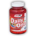 Amix Daily One 60 tablet – Hledejceny.cz