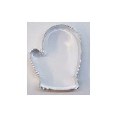 Vykrajovátko - Rukavice (palčák) / 5,4 cm – Hledejceny.cz