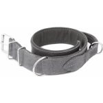 Doggy Kožený obojek s úchytem – Hledejceny.cz