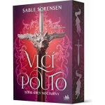Vlčí pouto - Sable Sorensen – Zboží Mobilmania