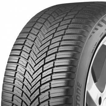 Pneumatiky Bridgestone Weather Control A005 Evo 235/45 R18 98Y