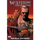 Wolverine Starej dobrej Logan