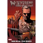 Wolverine Starej dobrej Logan – Zbozi.Blesk.cz