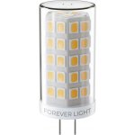 Forever LED žárovka G4 3,5W 4000K 370 lm 12V – Hledejceny.cz