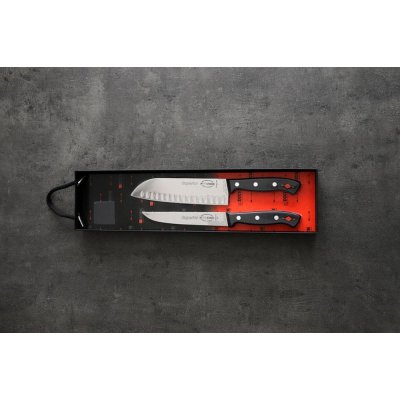 F. Dick Dárková dvoudílná sada lisovaných nožů Superior – Zbozi.Blesk.cz