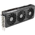 Asus PRIME Radeon RX 9070 XT OC 16GB GDDR6 90YV0L71-M0NA00 – Zboží Živě