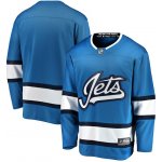 Fanatics Branded Dres Winnipeg Jets Breakaway Alternate – Zboží Dáma