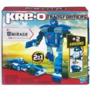 Hasbro KRE-O Transformers Mirage