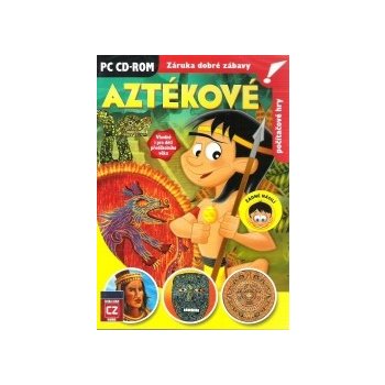 Aztekove