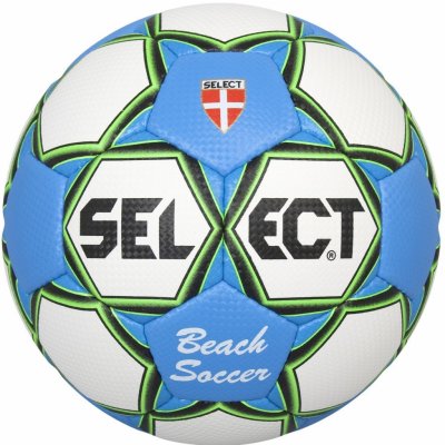 Select Beach Soccer – Zboží Mobilmania