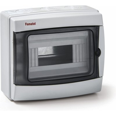 Famatel ACQUA 3908-T – HobbyKompas.cz