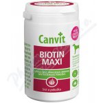 Canvit Biotin Maxi pro psy 166 tbl 500 g – Hledejceny.cz