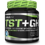 BioTech USA TST + GH 300 g – Zbozi.Blesk.cz