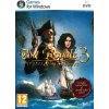 Hra na PC Port Royale 3: Pirates & Merchants (Limited Edition)