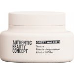 Authentic Beauty Concept ABC Gritty Wax Paste Pískovitá vosková pasta 85 ml – Zboží Dáma