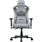 Anda Seat Kaiser Frontier Premium XL Gray Fabric – Zboží Dáma