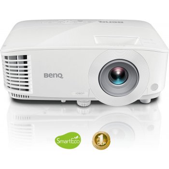 BenQ MH733