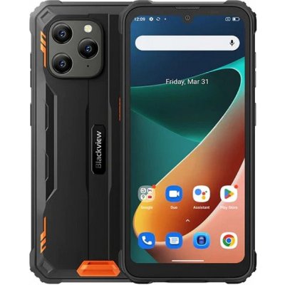 Blackview BV5300 Plus 8GB/128GB – Zboží Mobilmania