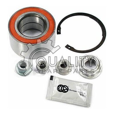 Sada ložisek kol Schaeffler FAG 713 6100 20 | Zboží Auto