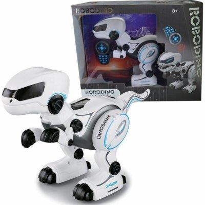 Playmobil 70928 Robo-Dino Bojový stroj – Zboží Živě