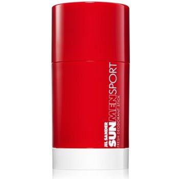 Jil Sander Sun Men Sport deostick 75 ml