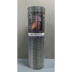 ESAFORT pletivo, oko 19x19mm, drát 1,5 mm ROLE – Zboží Mobilmania