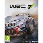 WRC 7 – Hledejceny.cz